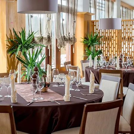 Hotel Bjelasnica Hotel 4*