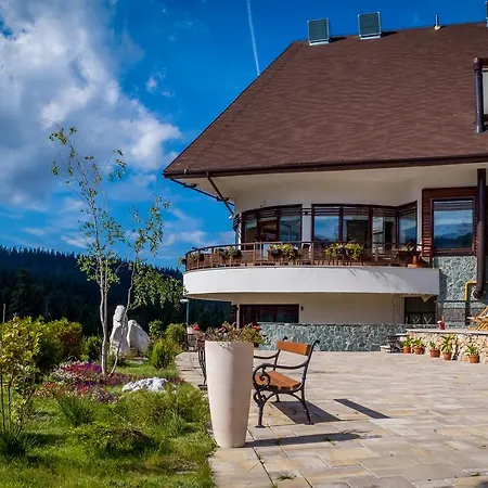 Hotel Bjelasnica