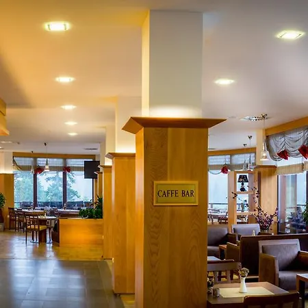 Hotel Bjelasnica Hotel 4*
