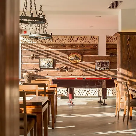 Hotel Bjelasnica Bjelašnica
