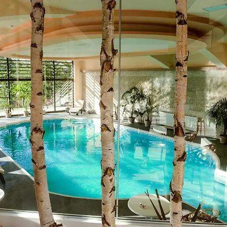 Hotel Bjelasnica Hotel 4*