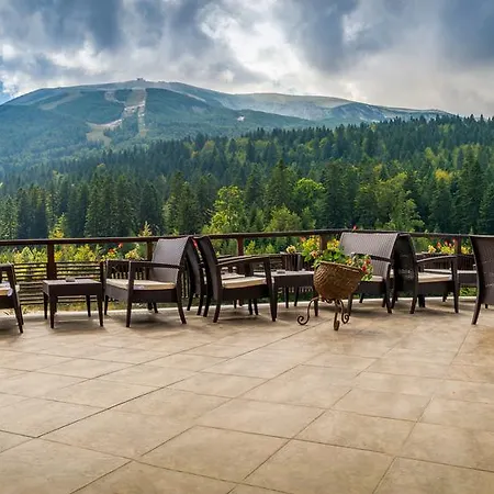 Hotel Bjelasnica Bjelašnica