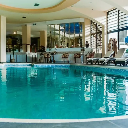 Hotel Bjelasnica 4* Bjelašnica