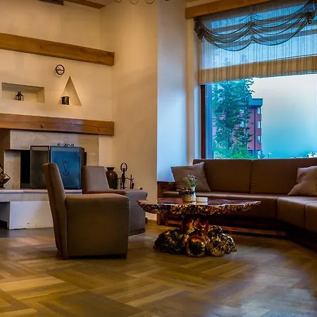 Hotel Bjelasnica Bjelašnica