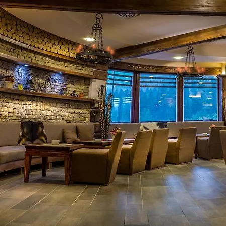 Hotel Hotel Bjelasnica Bjelašnica
