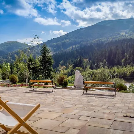Hotel Bjelasnica Hotel