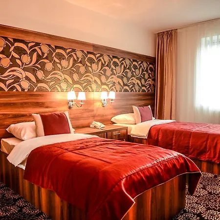 Hotel Hotel Bjelasnica 4*