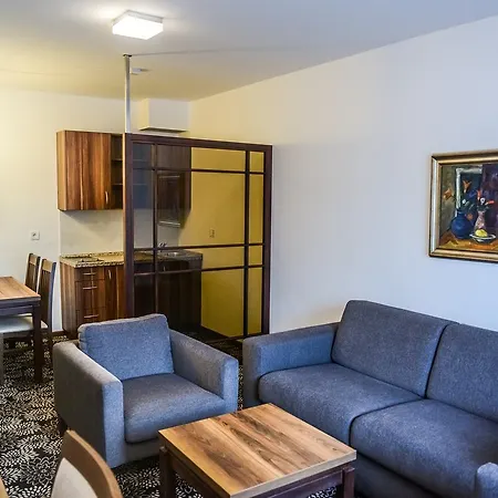 Hotel Bjelasnica Hotel