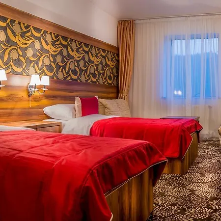 Hotel Bjelasnica Hotel 4*
