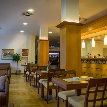 Hotel Bjelasnica 4* Bjelašnica