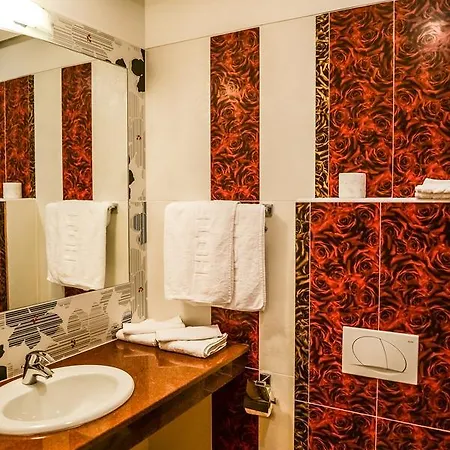 Hotel Bjelasnica Hotel Bjelašnica