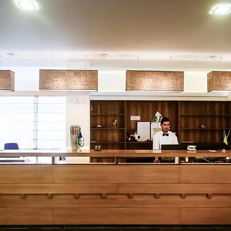 Hotel Bjelasnica Bjelašnica