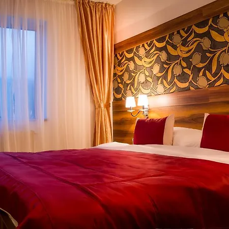 Hotel Hotel Bjelasnica Bjelašnica