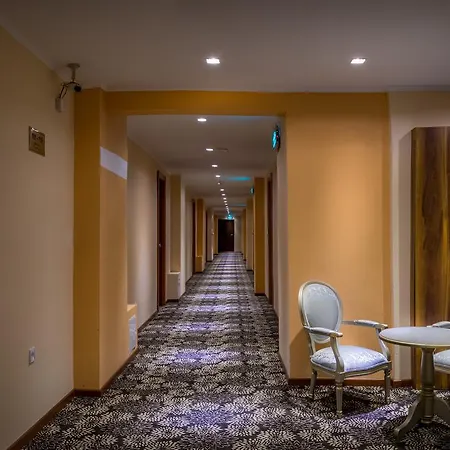 Hotel Bjelasnica Hotel