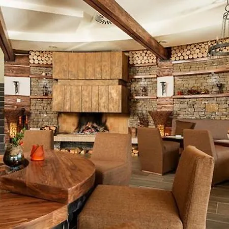 Hotel Bjelasnica 4* Bjelašnica